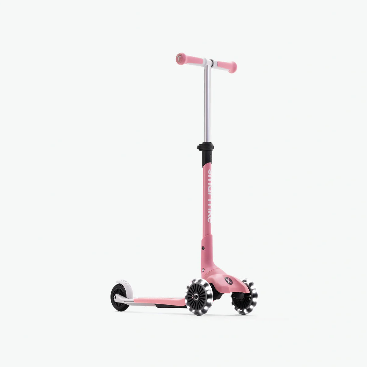 SmarTrike Xtend Mini+ Scooter - Rose Pink