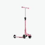 SmarTrike Xtend Mini+ Scooter - Rose Pink