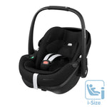 Maxi-Cosi Pebble 360 Pro2 Car Seat - Twillic Black