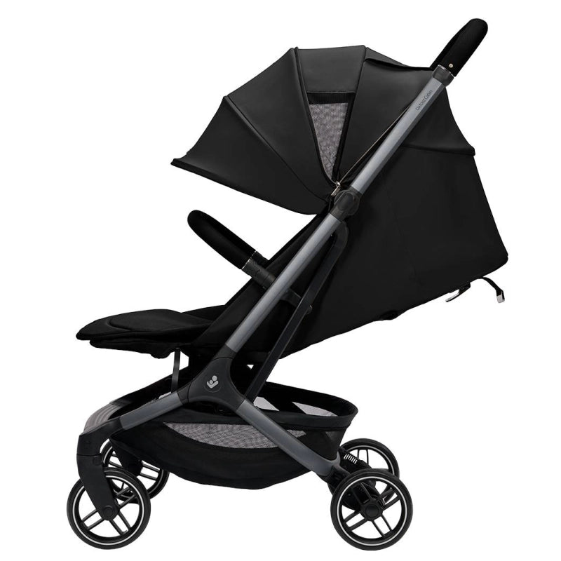 Maxi Cosi Oxford Cabin Stroller - Onyx Black