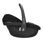 Maxi Cosi Oxford+ 9 Piece Travel System Bundle Pebble S Car Seat - Twillic Black
