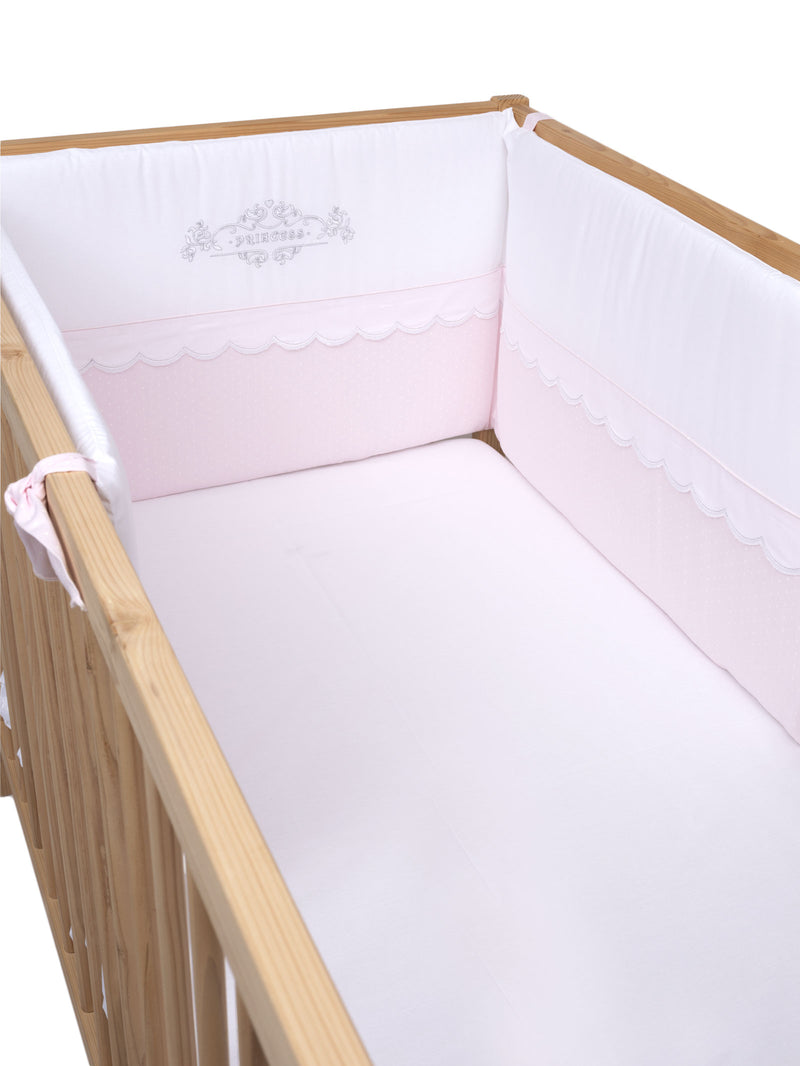 Funnababy 5pc Bedding Set - Princess