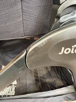 PRE LOVED Joie Finiti Flex Pram + Pushchair - Eclipse