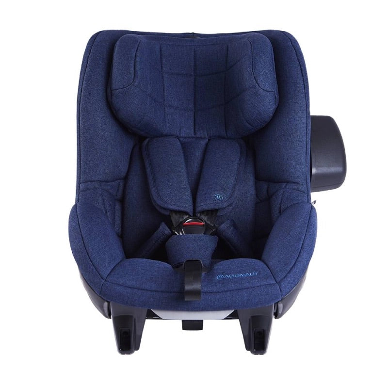 Avionaut Aerofix 2.0 Car Seat - Navy