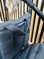 PRE - LOVED ICandy Peach 7 Dark Grey