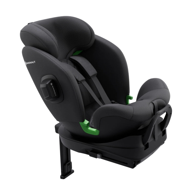 Avionaut Stardust 360 Car Seat - Black