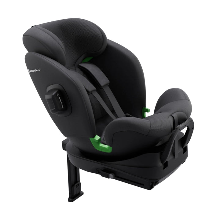 Avionaut Stardust 360 Car Seat - Black