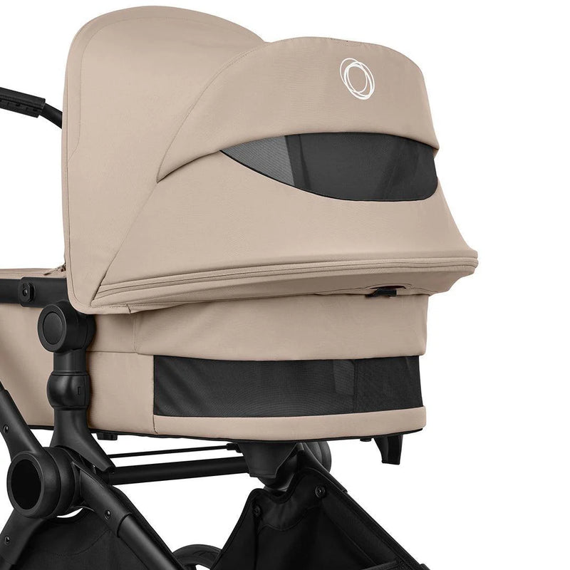 Bugaboo Cub Complete Pushchair - Desert Taupe