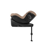 Cybex Sirona Gi PLUS I-Size 360 Car Seat - Almond Beige
