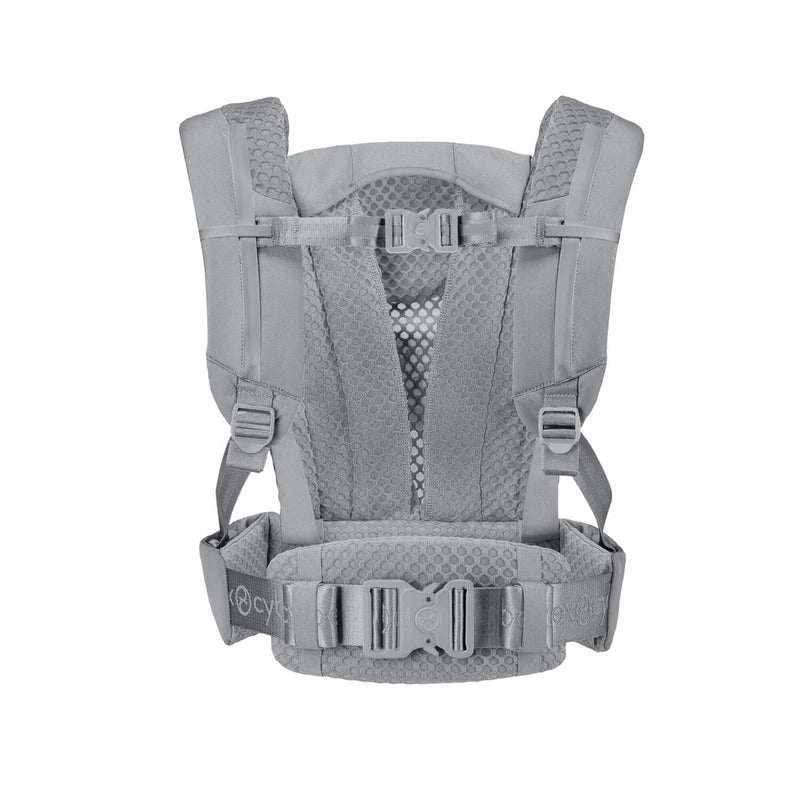 Cybex COYA Baby Carrier - Thunder Grey