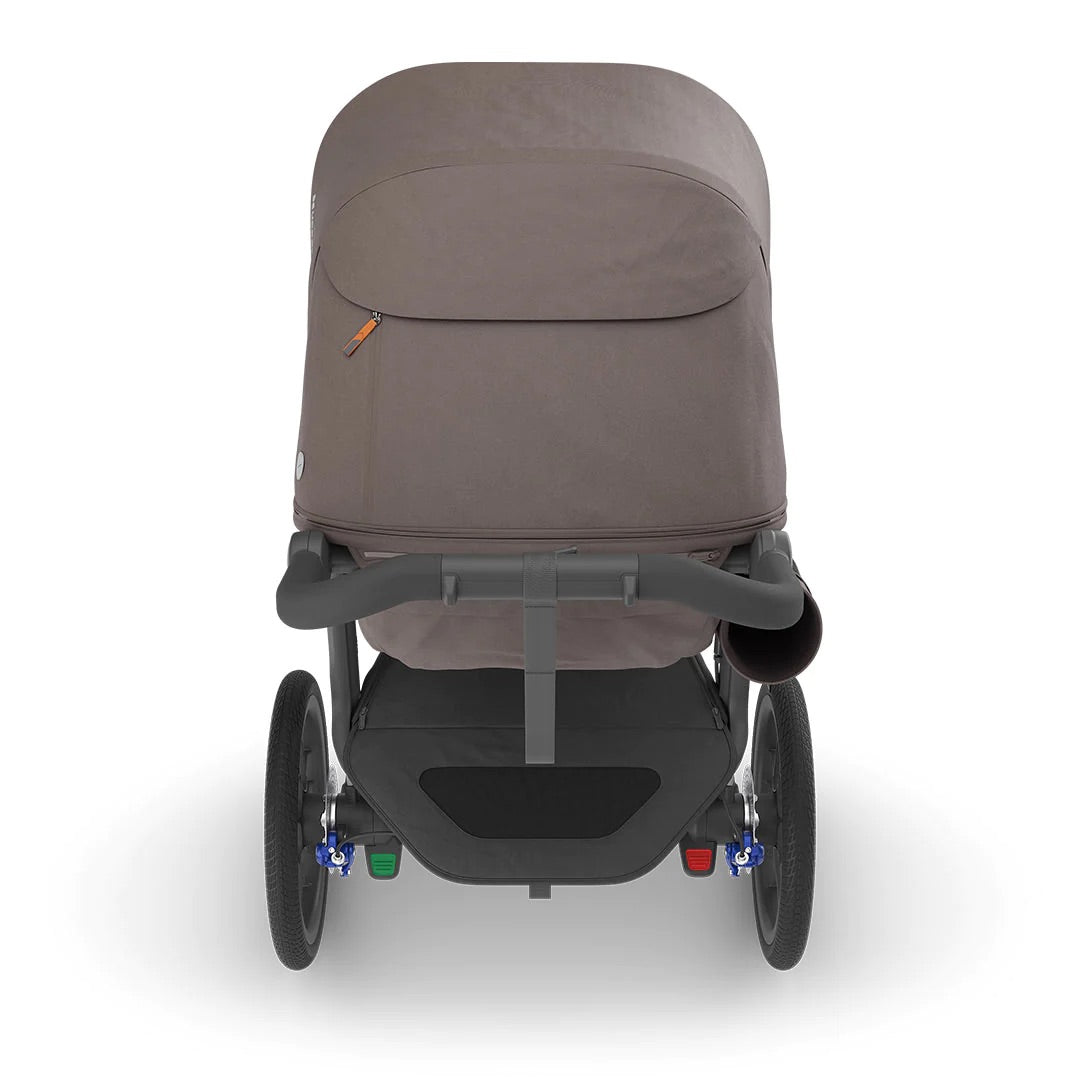 Uppababy Ridge All Terrain Pushchair – Theo