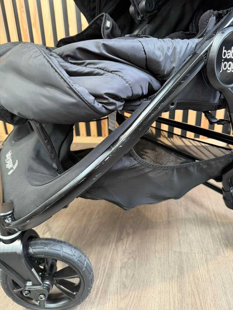 PRE LOVED Baby Jogger City Mini GT2 - Opulent Black