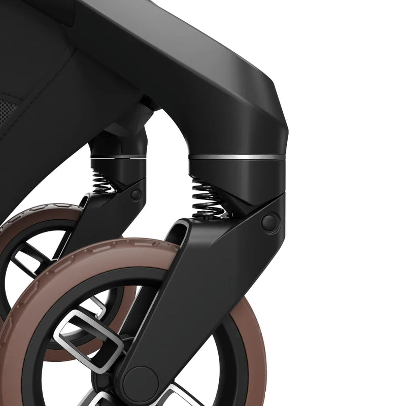 Maxi-Cosi Fame Cabin Stroller - Onyx Black