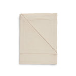 CuddleCo Universal Crib/Co-Sleeper Bedding Set - Cashmere Waffle