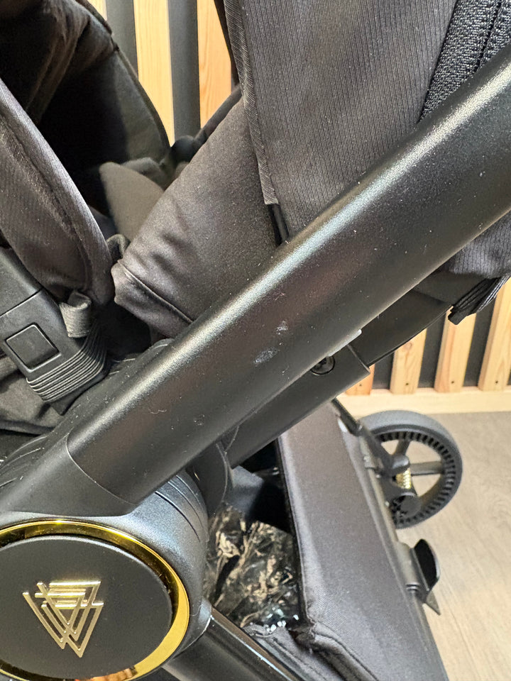 EX DISPLAY Venicci Vero Stroller - Night