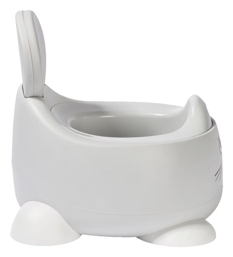 Bebeconfort Comfort Potty - Rabbit Grey