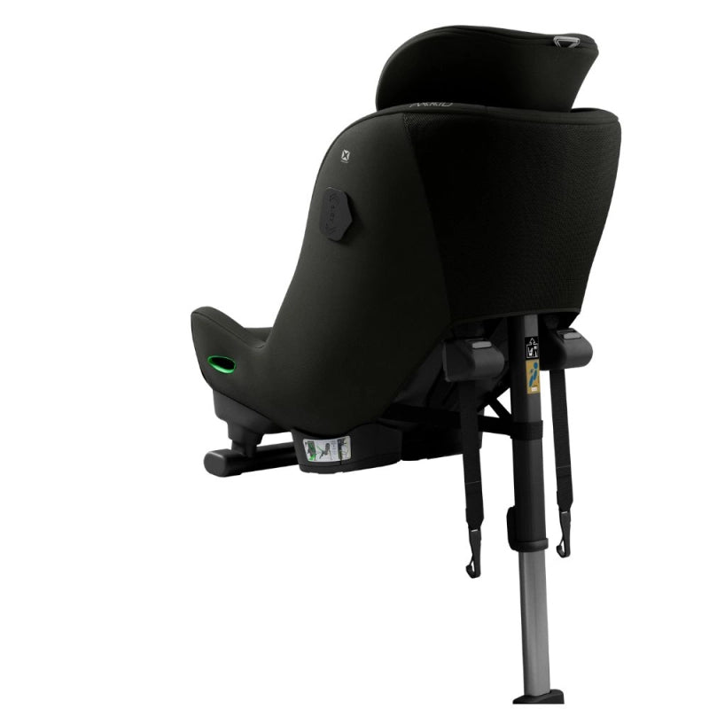 Axkid Minikid 4 Max - Forest Moss Green