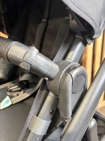 PRE LOVED UPPAbaby Vista Pram + Pushchair