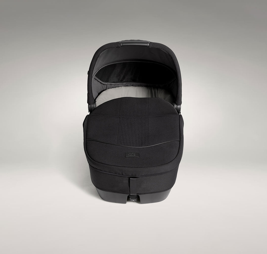 Joie Finiti Flex Grow Ready Inc Calmi + I-Harbour Bundle - Eclipse