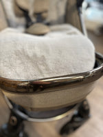 PRE LOVED egg3 Travel System - Mink
