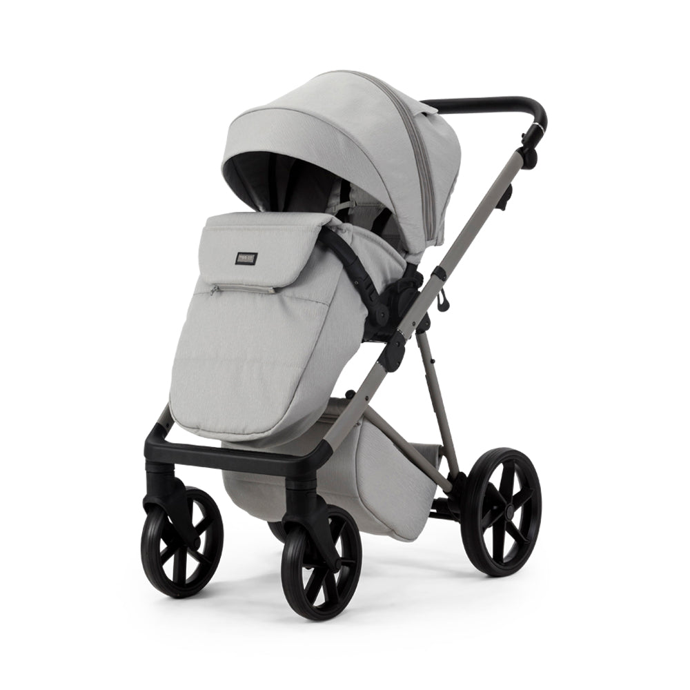 Mee-Go Milano Natura 4in1 Travel System – Moon
