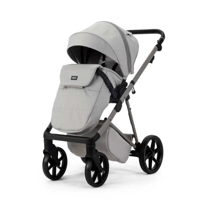 Mee-Go Milano Natura 4in1 Travel System – Moon