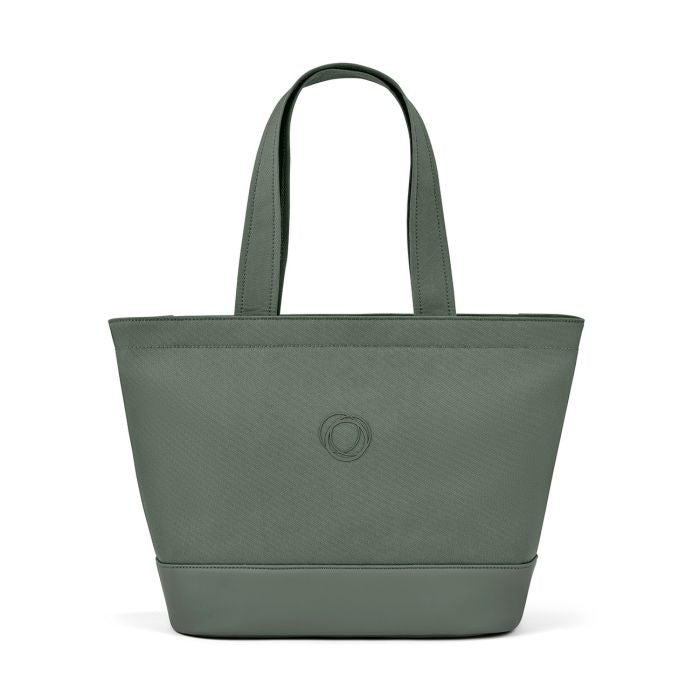 Bugaboo Changing Bag - Forest Green