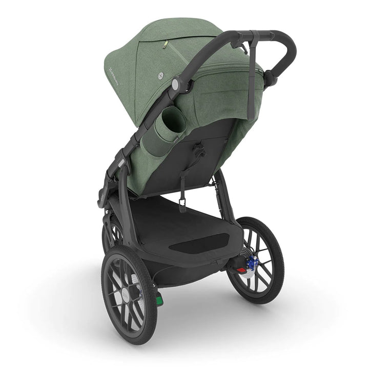 Uppababy Ridge All Terrain Pushchair – Gwen