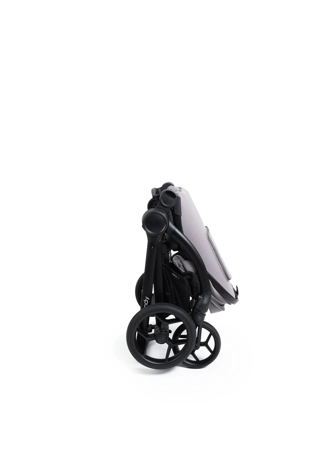 iCandy Core2 Pushchair - Storm Grey