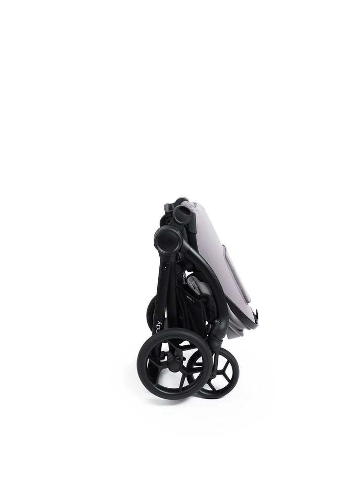 iCandy Core2 Pushchair - Storm Grey