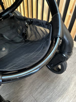 PRE - LOVED ICandy Peach 7 Cerium Travel System
