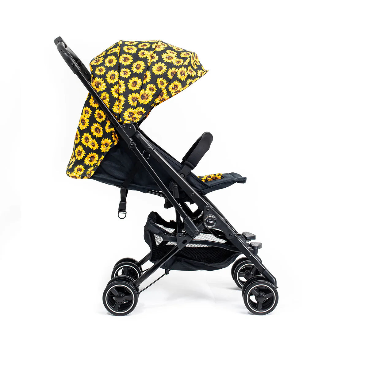 Roma Capsule3 Travel Stroller - Sunflower