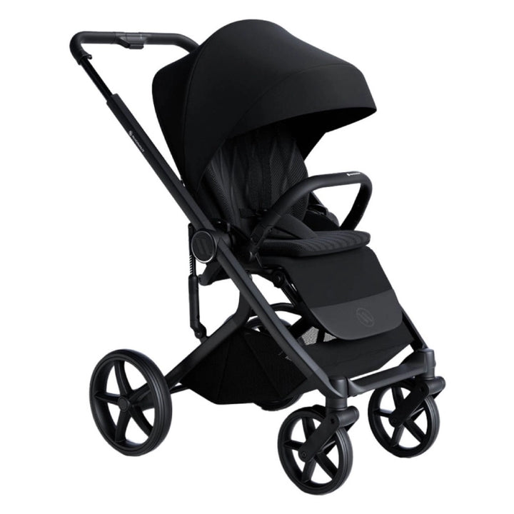 Avionaut Sirius (Pixel Pro 2.0) 3in1 Travel System with IQ Orbit Base – Black