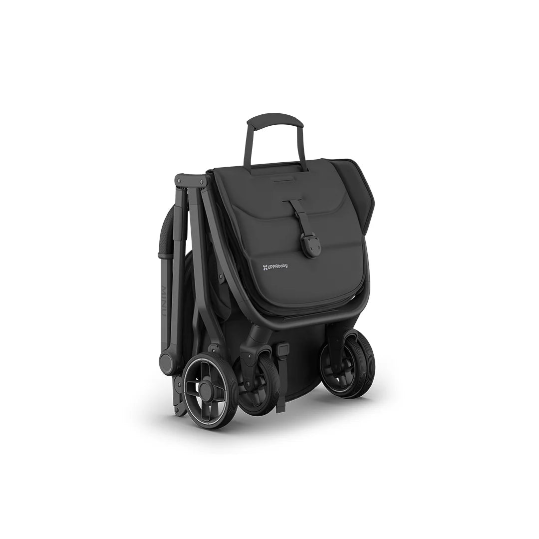UPPAbaby MINU V3 Compact Stroller - Jake