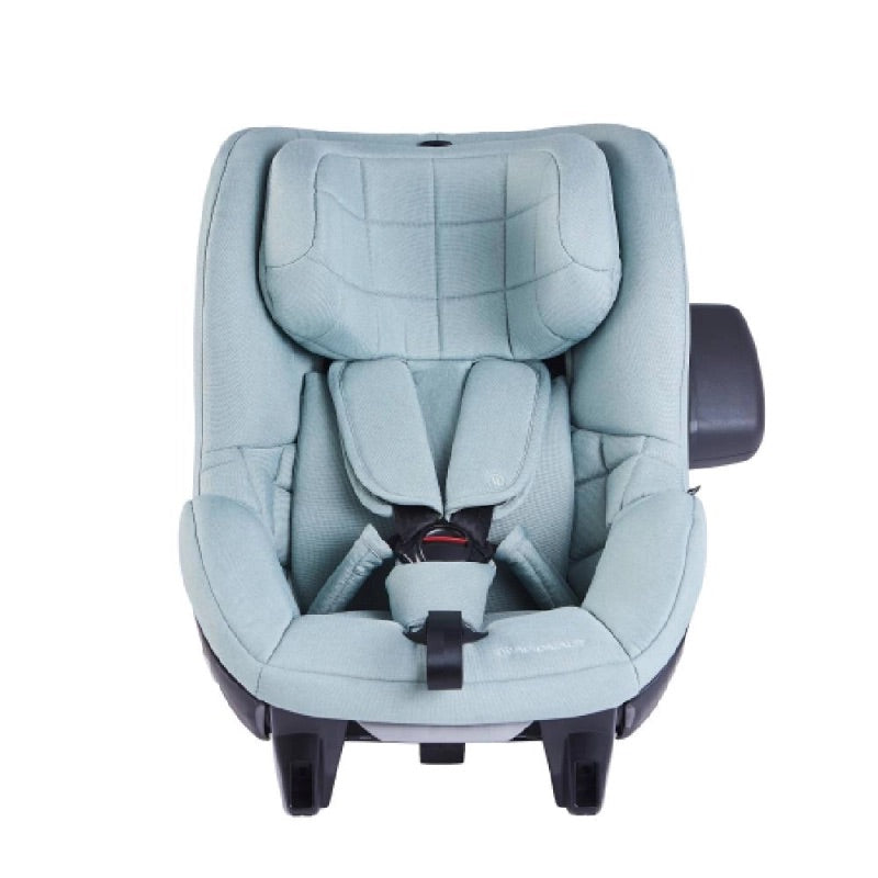 EX DISPLAY Avionaut Aerofix 2.0 Car Seat - Mint (TO FIT IQ BASE)