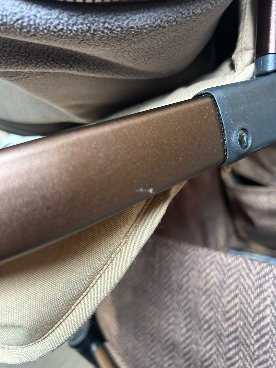 PRE LOVED Cosatto Wow 3 Travel System - Foxford Hall