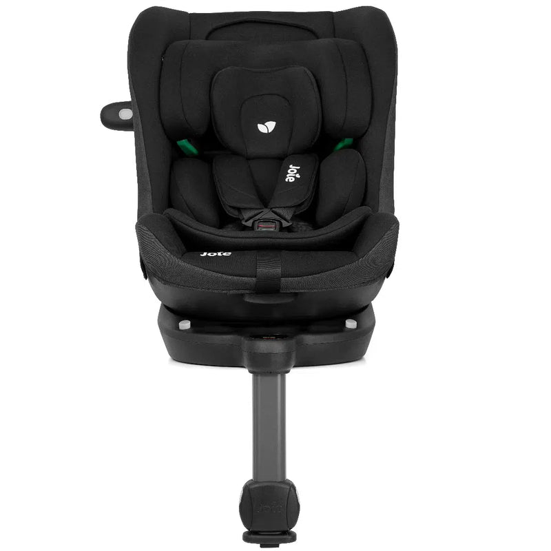 Joie i-Pivot Grow Birth to Booster Car Seat – Shale