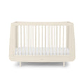 SnuzKot Skandi Cot Bed - Cashmere