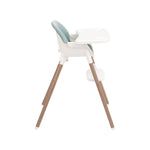 Graco Presti 3in1 Highchair - Duck Egg