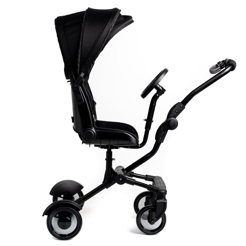 Roma Side Rider Buggy Board