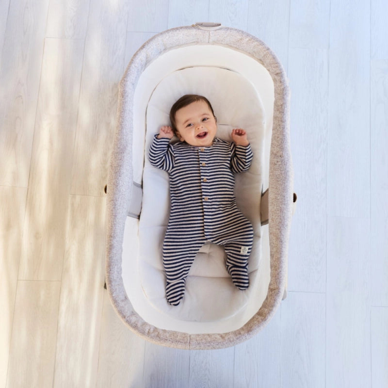 Chicco Baby Hug 4 in 1 Armonia - Scandinavian