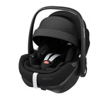 Maxi-Cosi 360 Family Pro2 Bundle - Essential Black