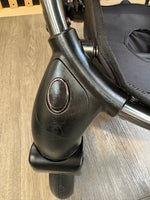 PRE LOVED egg2 Travel System - Cobalt