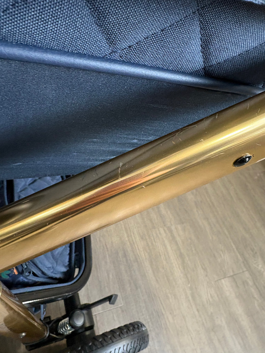 PRE LOVED Cosatto Wow Continental Travel System - On The Prowl