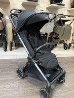 EX DISPLAY JoviKids Ayla Compact Stroller - Black