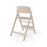 Cybex Click & Fold 3in1 Highchair - All Natural