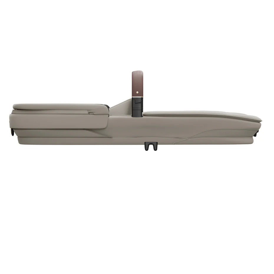 Maxi-Cosi Fame Cabin Cot - Sapphire Sand