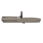 Maxi-Cosi Fame Cabin Cot - Sapphire Sand
