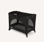 Joie kubbie™ sleep bedside crib & travel cot - Shale