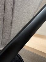 EX DISPLAY Joie Signature Valora Pushchair - Maple